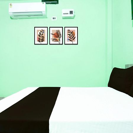 Hotel O Mochu Vatika Marriage Hall & Guest House Patna  Eksteriør bilde