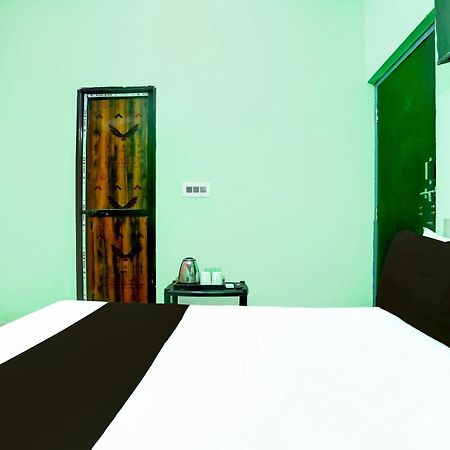 Hotel O Mochu Vatika Marriage Hall & Guest House Patna  Eksteriør bilde