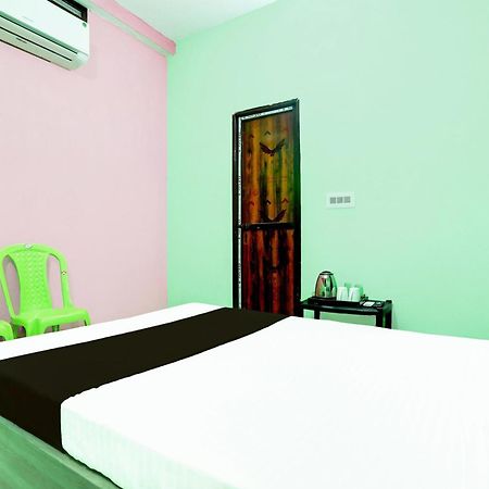 Hotel O Mochu Vatika Marriage Hall & Guest House Patna  Eksteriør bilde